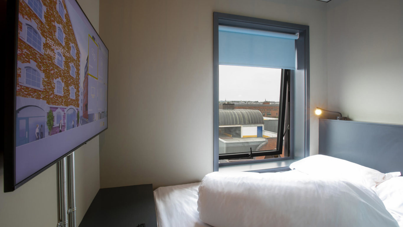 Stay in Cork City in Cork REZz Cork