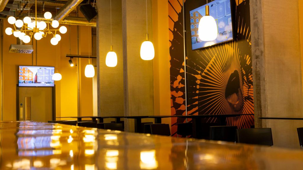 Cork Photo Gallery Hotels in Cork City REZz Cork