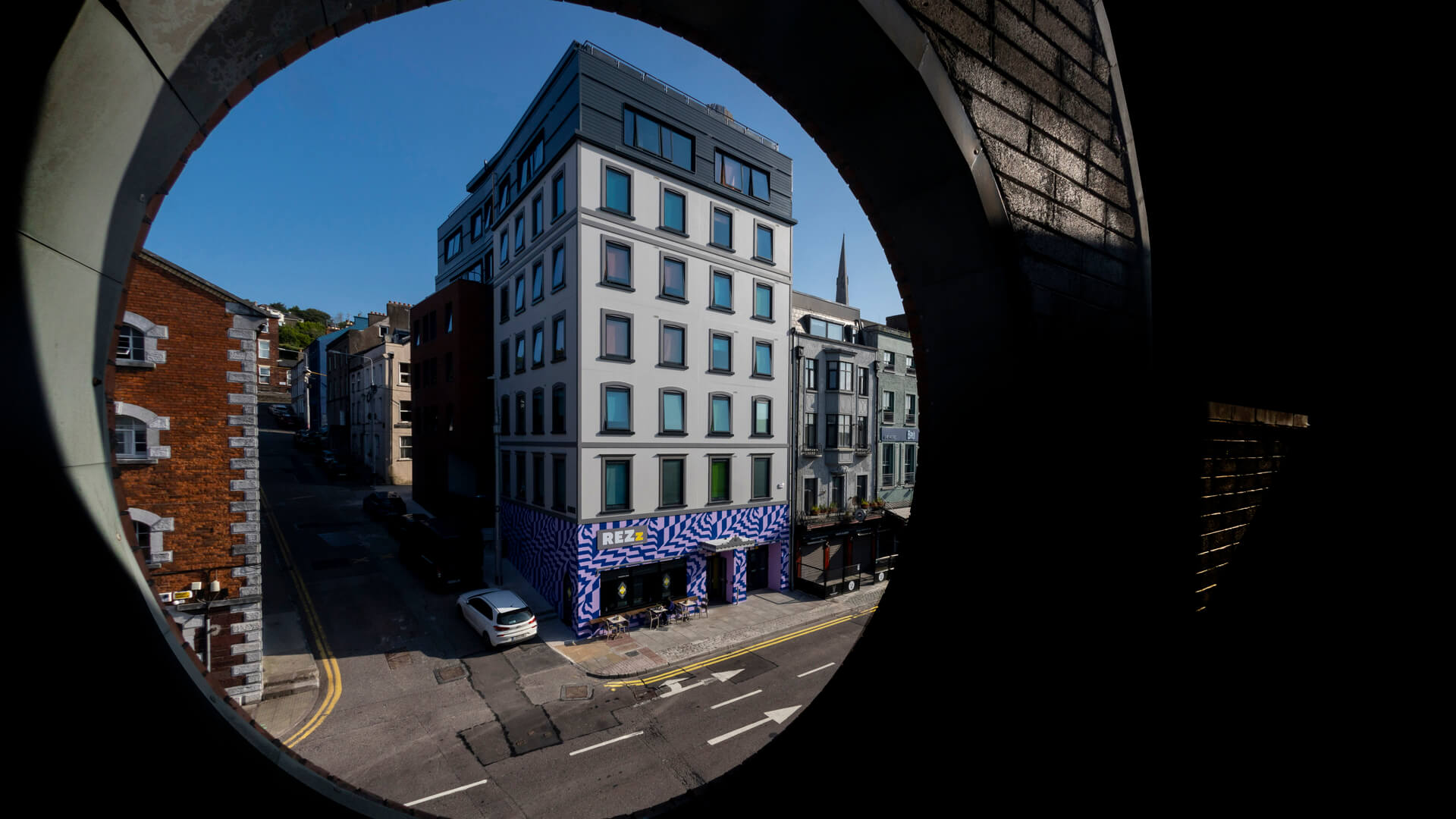 Cork Photo Gallery Hotels in Cork City REZz Cork