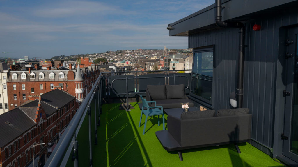 Cork Photo Gallery Hotels in Cork City REZz Cork