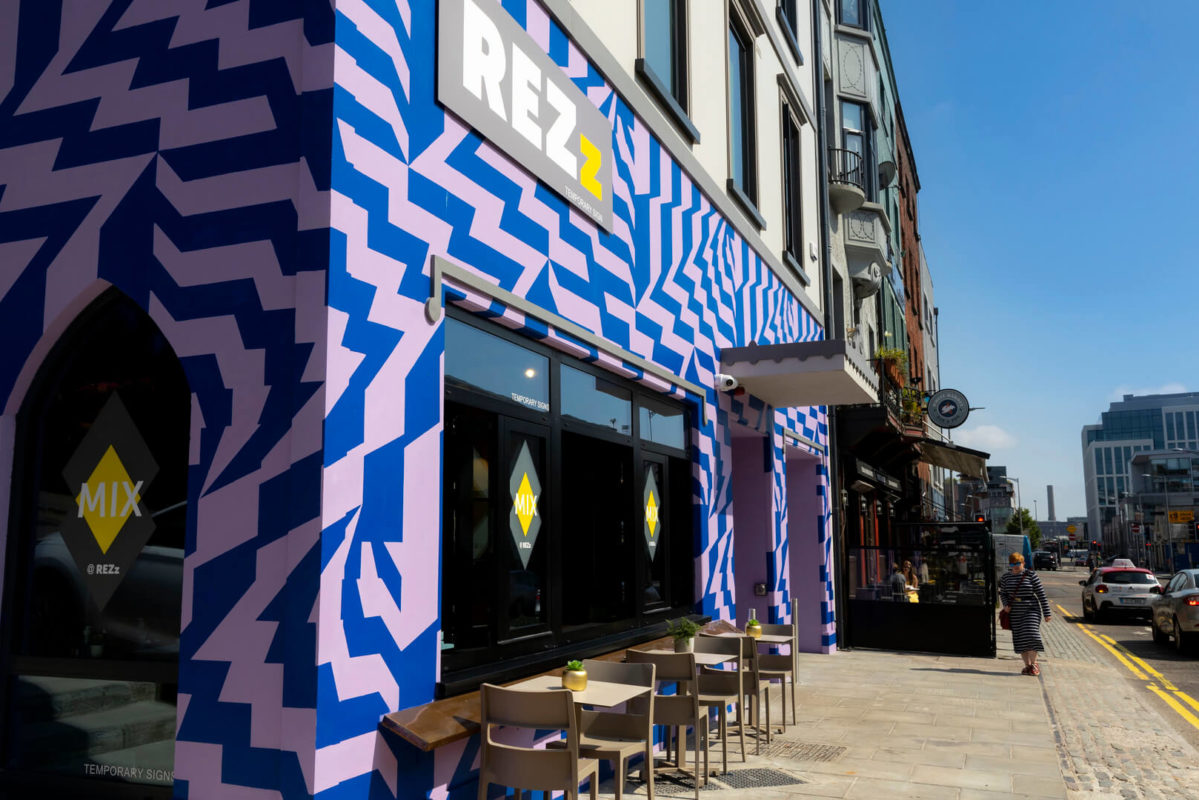 Our Story Hotels in Cork City REZz Hotel Cork