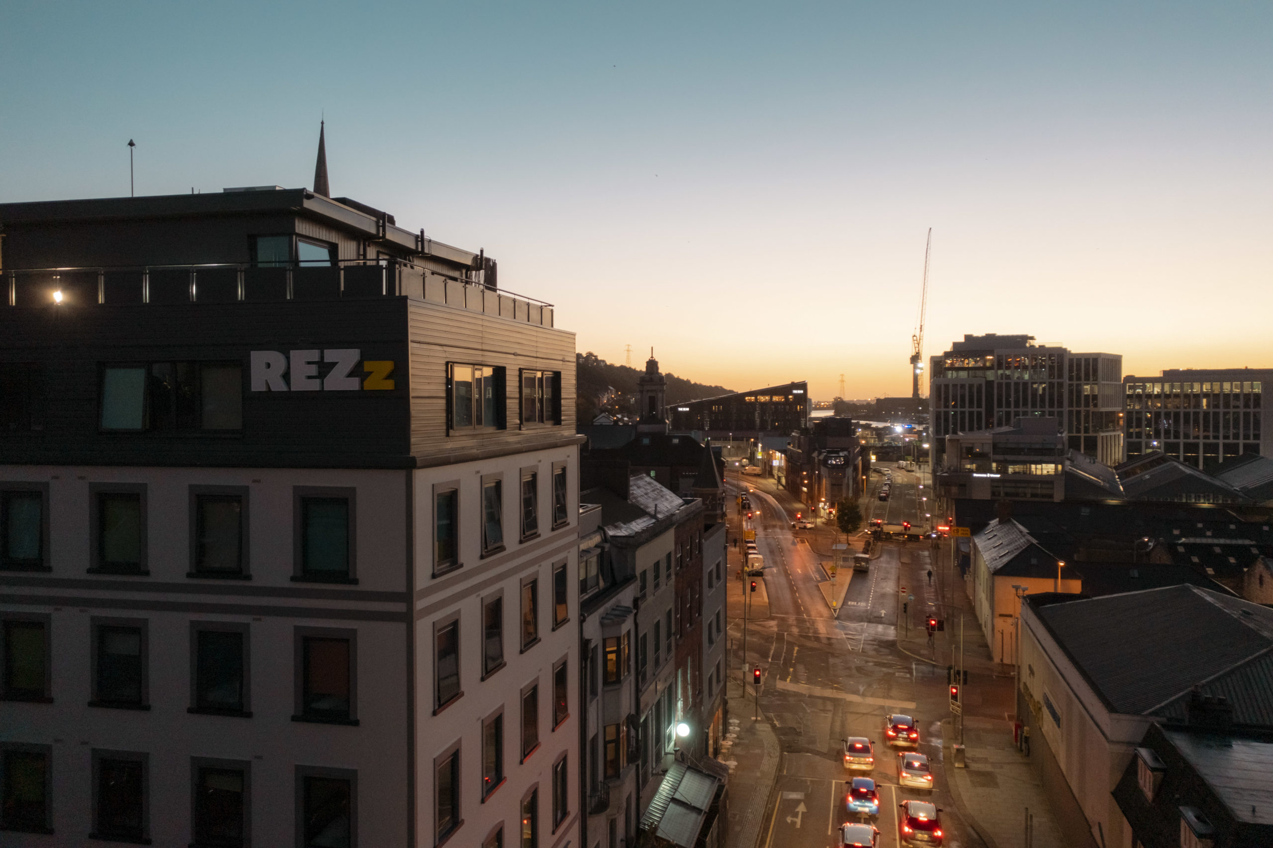 Cork Photo Gallery Hotels in Cork City REZz Cork