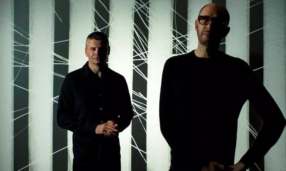 The Chemical Brothers