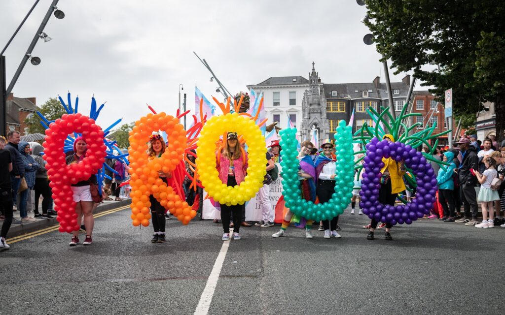 Cork Pride 2023
