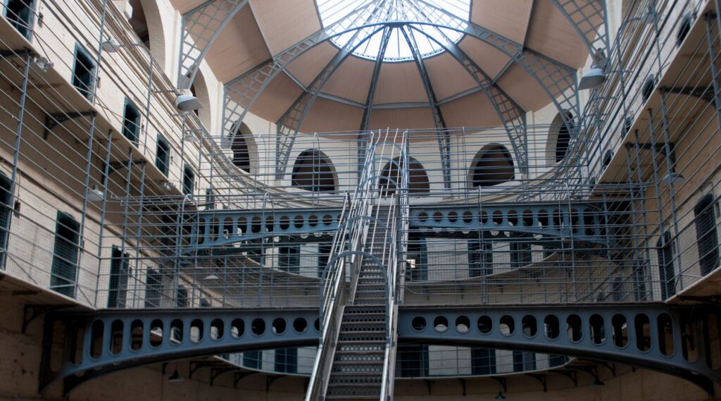 Kilmainham Gaol