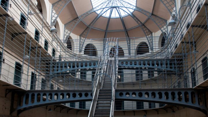 Kilmainham Gaol