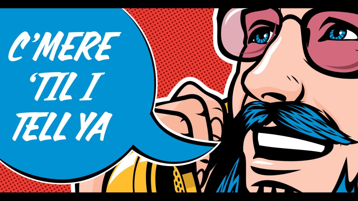 January sale