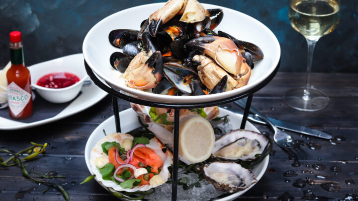 Sole Seafood and Grill Restaurant, South Williams Street, Dublin City_master