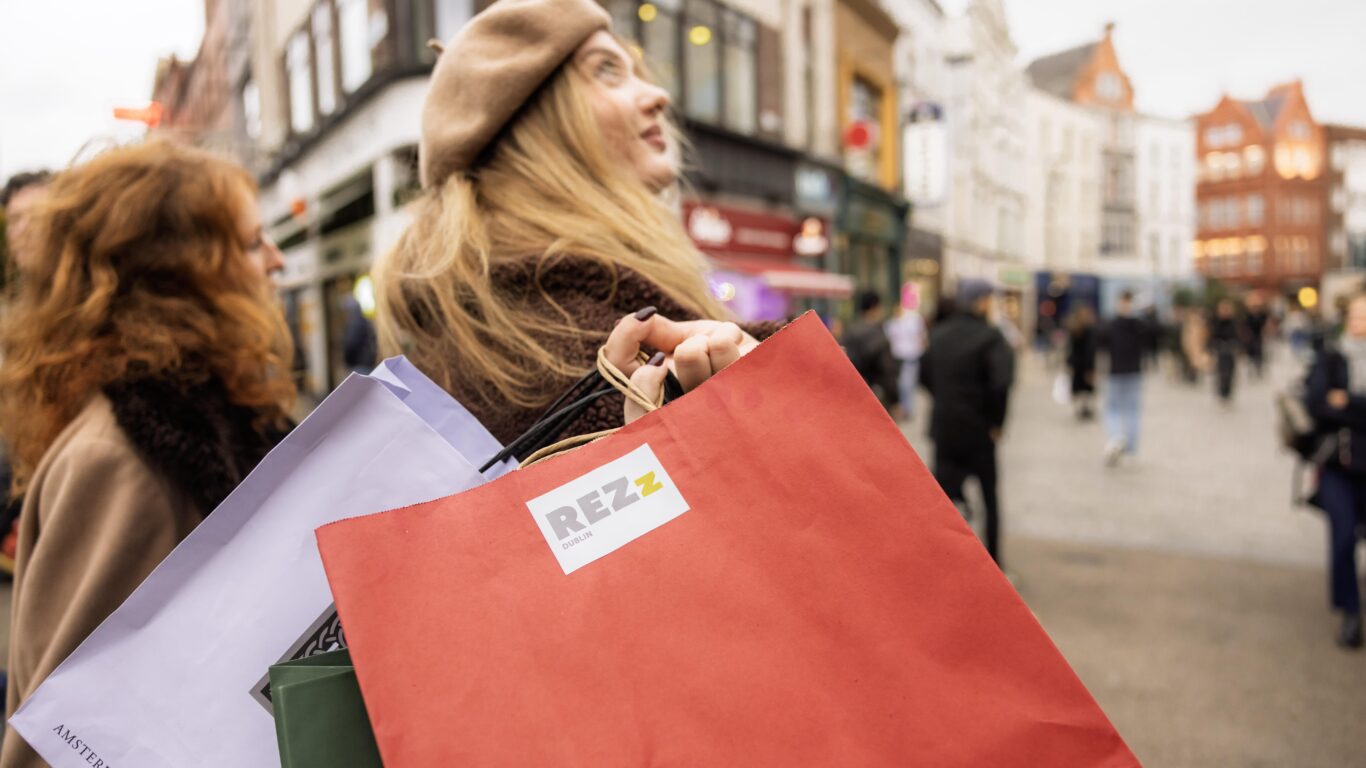 REZz Dublin