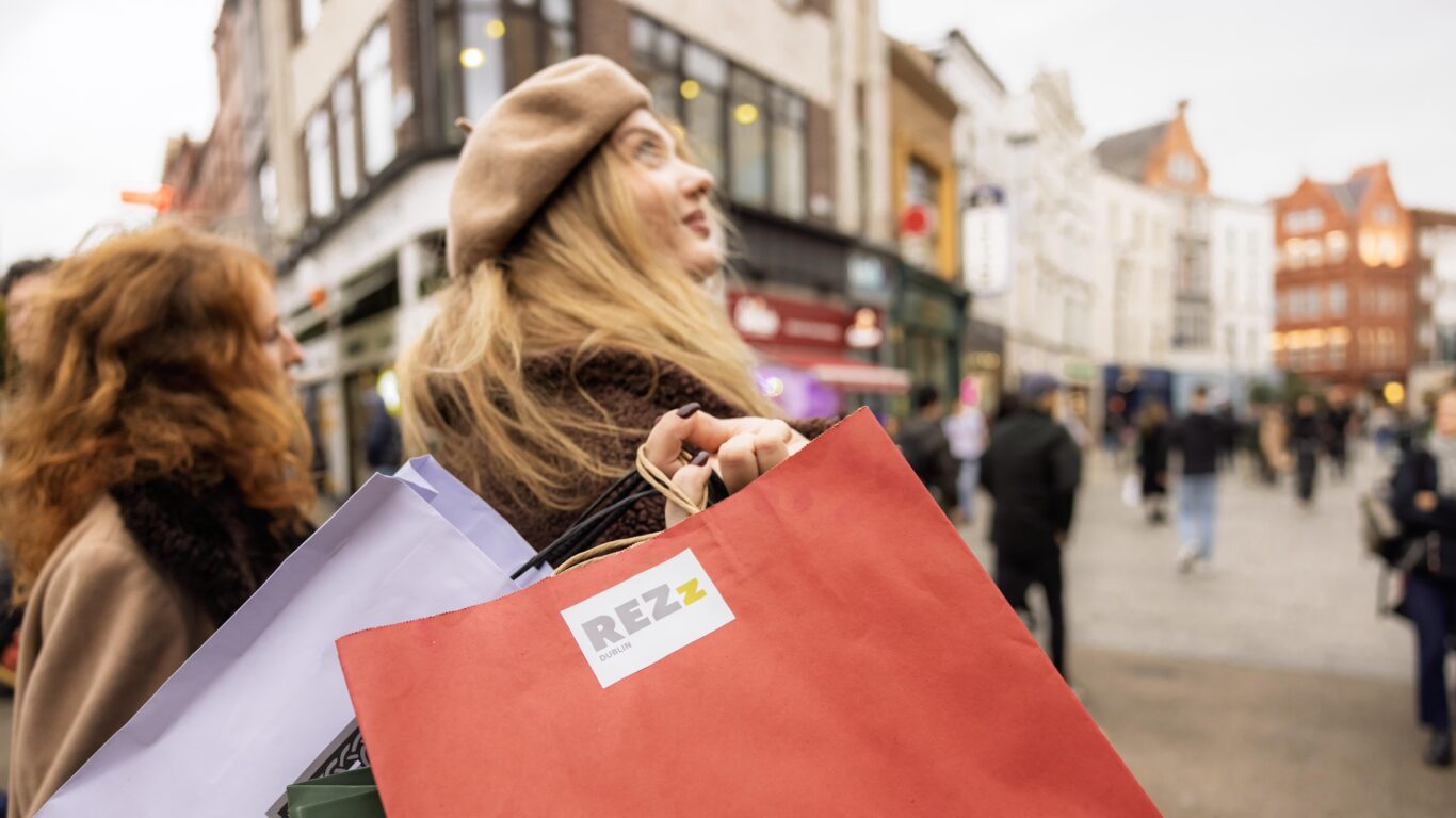 REZz Dublin