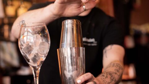 REZZ Dublin, 8th April 2025.